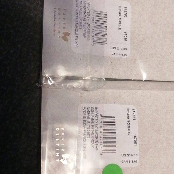 Keychains - Picture 5 of 5